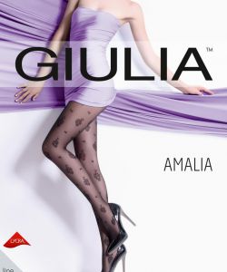 Giulia - Fantasy Collection 2017